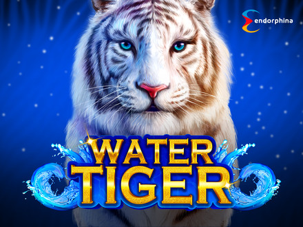 Water Tiger slot
